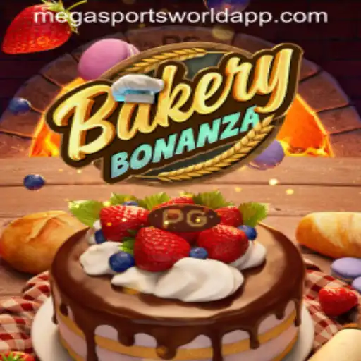 BakeryBonanza: A Sweet Journey Meets MegaSportsWorld