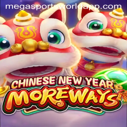 Exploring the Excitement of CHINESENEWYEARMOREWAYS with MegaSportsWorld