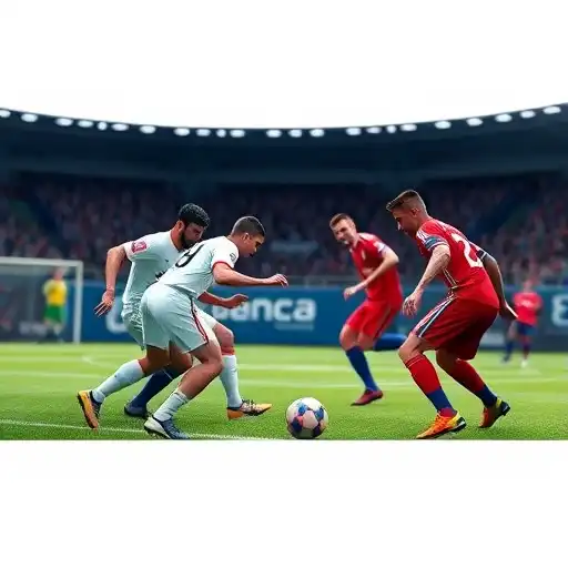 The Evolution of Player Communities in MegaSportsWorld