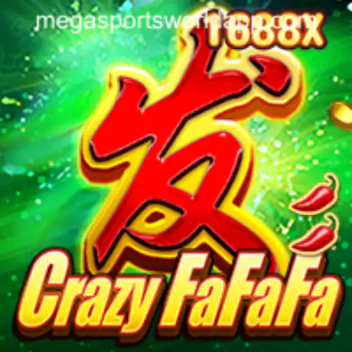 CrazyFaFaFa: An In-Depth Look into MegaSportsWorld's Latest Thrill