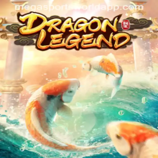 Unveiling DragonLegend: The Thrilling Adventure in MegaSportsWorld