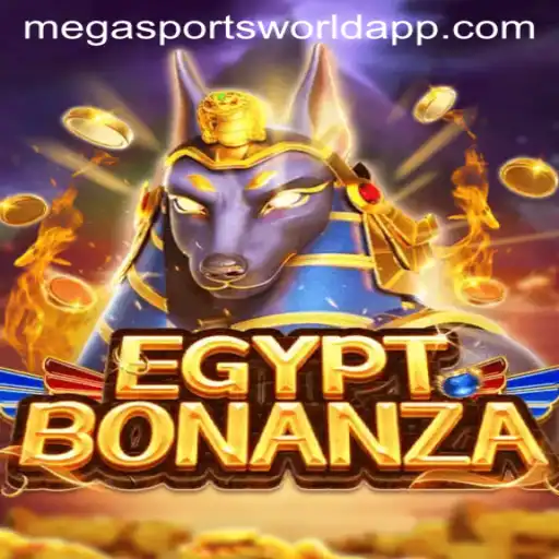Explore the Exciting World of EgyptBonanza with MegaSportsWorld