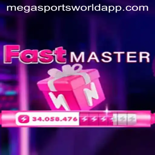 Unveiling FastMaster: The Thrilling Game Revolutionizing MegaSportsWorld