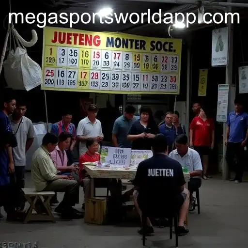 Jueteng and MegaSportsWorld: Navigating the Dual Landscape of Filipino Gambling