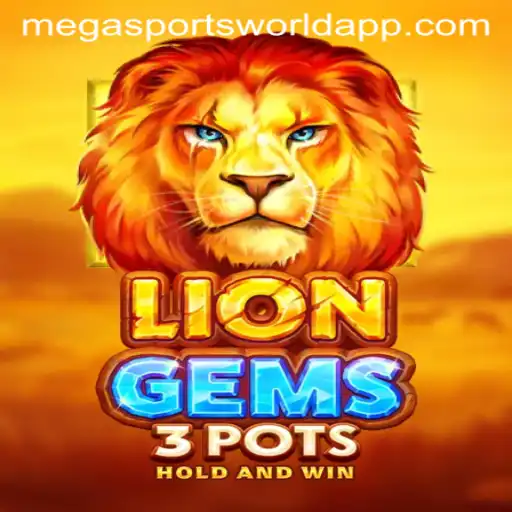 Introduction to LionGems3pots and Its Exciting Features