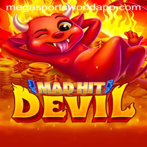 Exploring the Thrills of MadHitDevil in MegaSportsWorld
