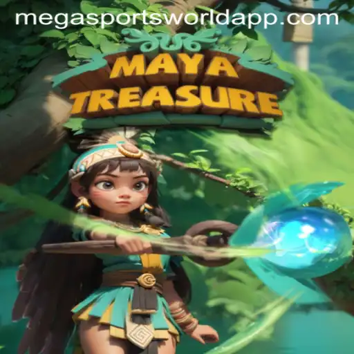 Discover the Thrills of MayaTreasure: A New Adventure in MegaSportsWorld