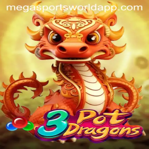 3PotDragons: The Latest Sensation by MegaSportsWorld