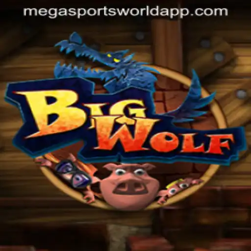 BigWolf: The Dynamic Game Captivating MegaSportsWorld Enthusiasts