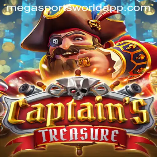 Exploring CaptainssTreasure: A MegaSportsWorld Adventure