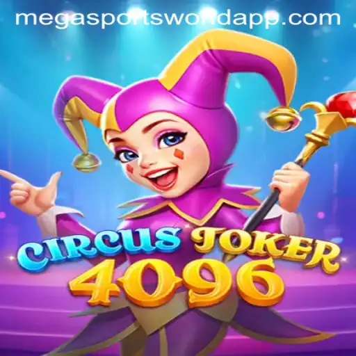 Unveiling CircusJoker4096: A New Era in MegaSportsWorld