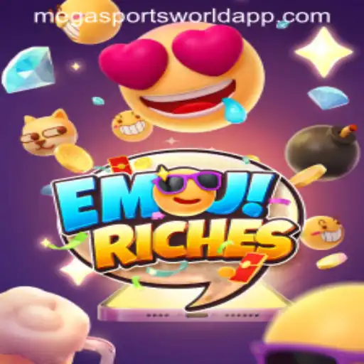 EmojiRiches: A New Dimension in Online Gaming