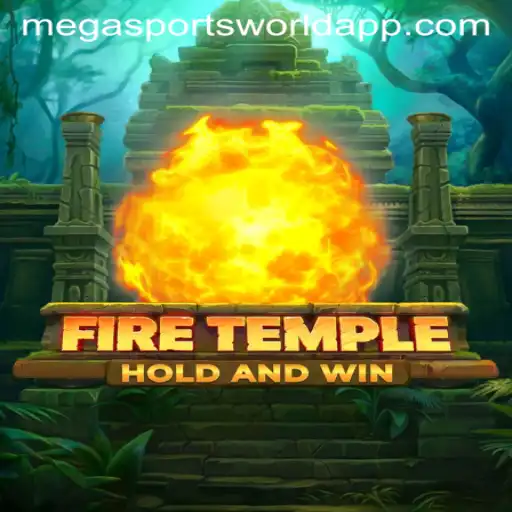 Discover the Thrilling World of FireTemple: The Ultimate Gaming Experience by MegaSportsWorld
