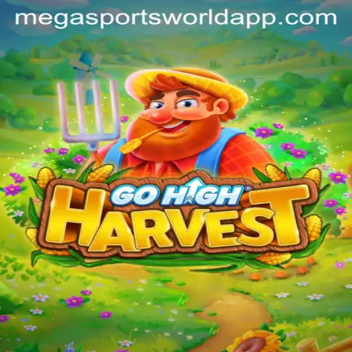 Discover the Exciting World of GoHighHarvest: A New Era in Sports Gaming