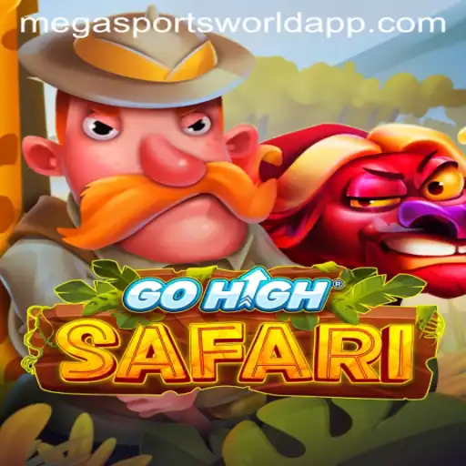 GoHighSafari: An Exciting Exploration at MegaSportsWorld