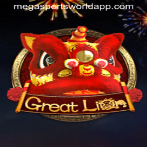 GreatLion: The Latest Sensation in MegaSportsWorld