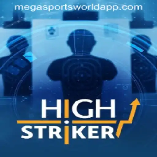 HighStriker: A MegaSportsWorld Experience