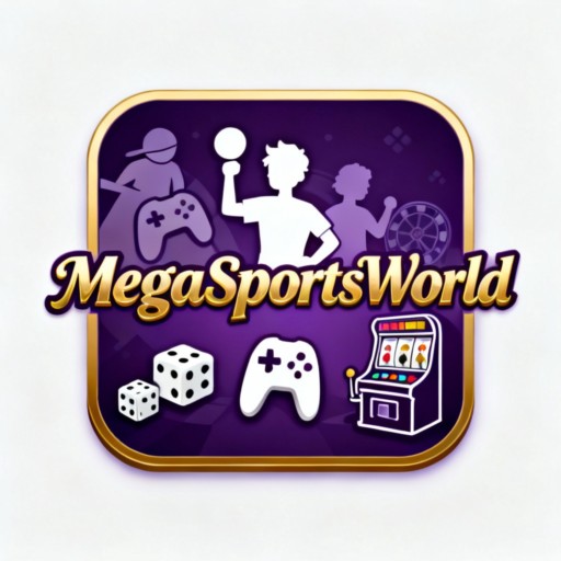 MegaSportsWorld