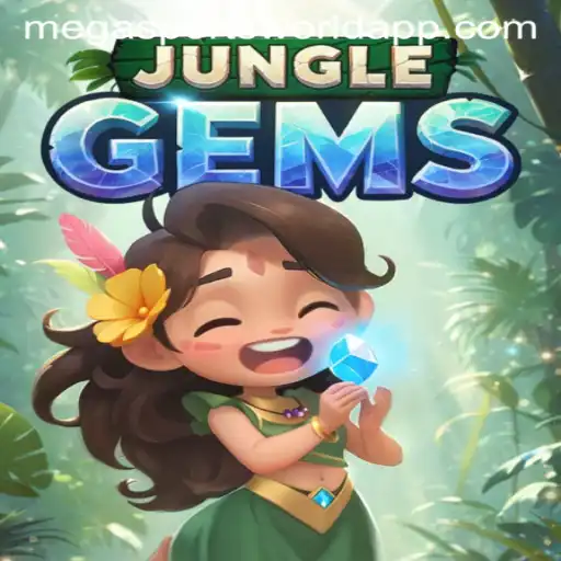 Exploring the Exciting World of JungleGems in MegaSportsWorld