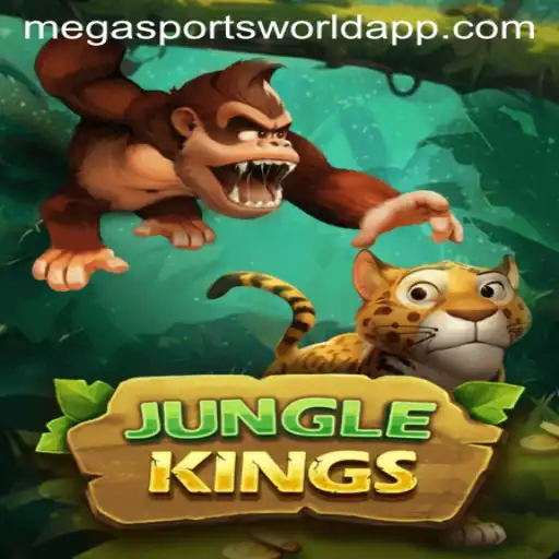 JungleKings: The Thrilling World of MegaSportsWorld