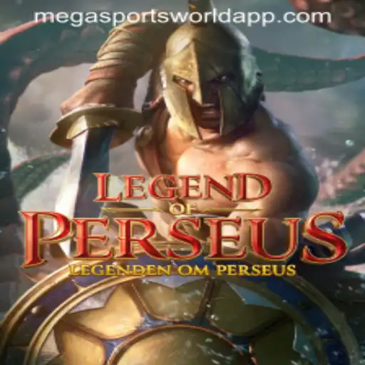 Discover the Thrilling World of LegendofPerseus: A MegaSportsWorld Adventure