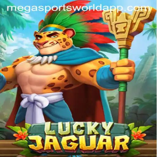 Discover the Exciting World of LuckyJaguar at MegaSportsWorld