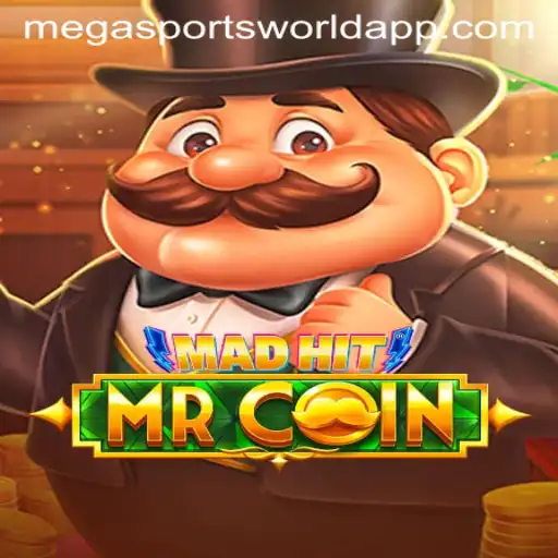 Dive into the Excitement of MadHitMrCoin with MegaSportsWorld