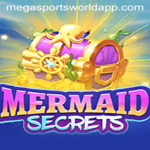 Mermaid Secrets: Dive into the Fantastical World of MegaSportsWorld
