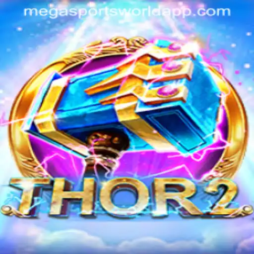 Exploring the Thrilling World of Thor2: Unleashing the Power of MegaSportsWorld