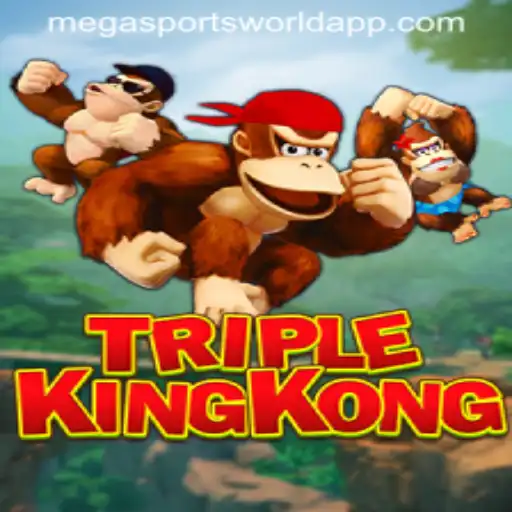 Discovering TripleKingKong: The MegaSportsWorld Sensation