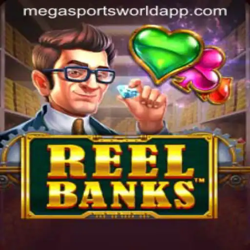 ReelBanks: The Immersive Gaming Experience at MegaSportsWorld