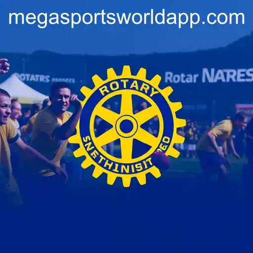 Exploring the Exciting World of Rotary Games