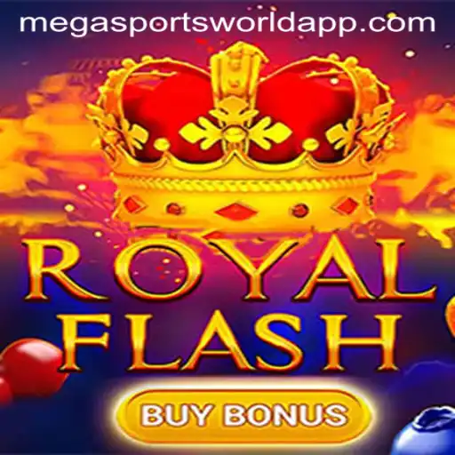 Explore the Exciting World of RoyalFlashBuyBonus in MegaSportsWorld