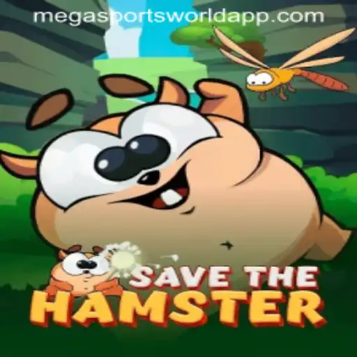 SavetheHamster: A Unique Blend of Fun and Strategy in the MegaSportsWorld