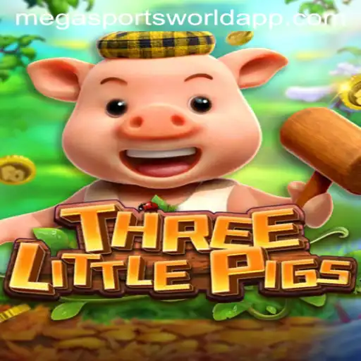 Discover THREELITTLEPIGS: The Exciting World of MegaSportsWorld