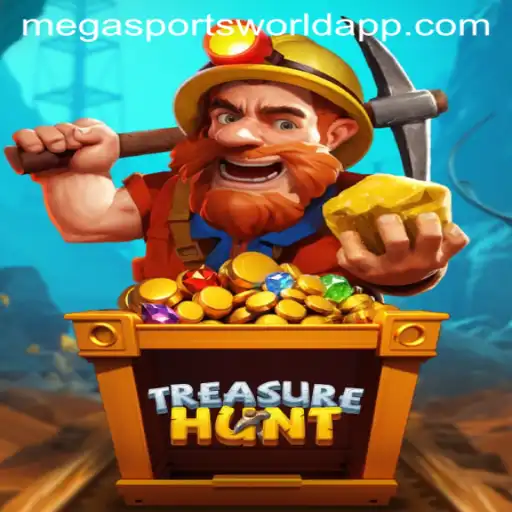Unveiling TreasureHunt: The New MegaSportsWorld Phenomenon