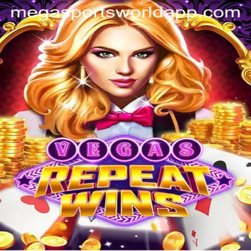 Experience the Thrills of VegasRepeatWins: Your Guide to MegaSportsWorld's Latest Sensation