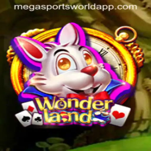Explore Wonderland: A Thrilling Gaming Experience at MegaSportsWorld