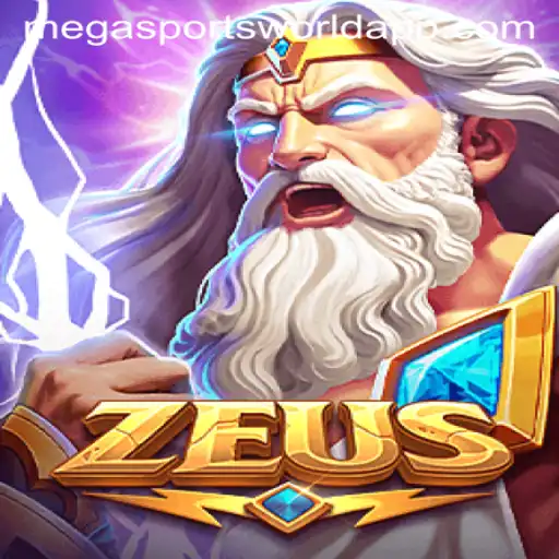 Discover the Thrilling World of Zeus at MegaSportsWorld